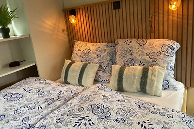 Alloggio Agriturismo Ouddorp