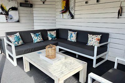 Beach Lodge Ouddorp aan Zee