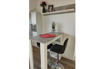 FeWo Nahner Loft