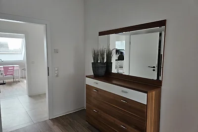 FeWo Nahner Loft