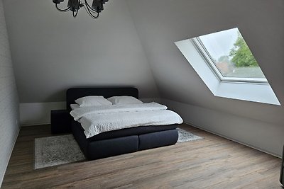 FeWo Nahner Loft