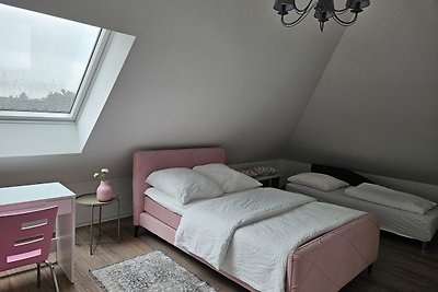 FeWo Nahner Loft