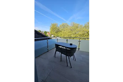FeWo Nahner Loft