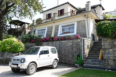 Pilion-Pool-House