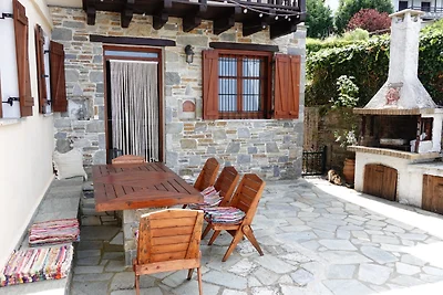 Pilion-Pool-House