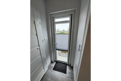 Julianahoeve - neues Chalet Meerweh-Renesse - DUIF 285