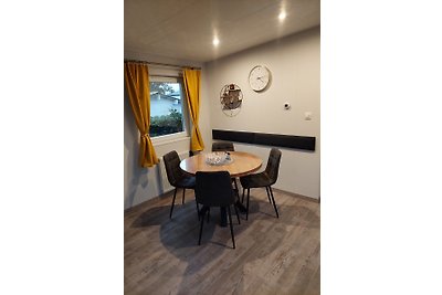 Julianahoeve - Chalet Meerweh-Renesse - DUIF 285