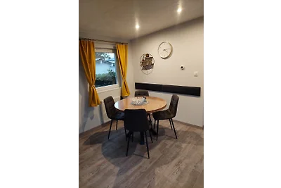 Julianahoeve - neues Chalet Meerweh-Renesse - DUIF 285