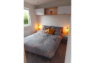 Julianahoeve - Chalet Meerweh-Renesse - DUIF 285