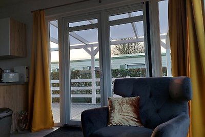 Julianahoeve - Chalet Meerweh-Renesse - DUIF 285