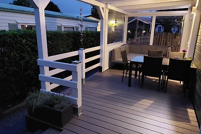 Julianahoeve - Chalet Meerweh-Renesse - DUIF 285