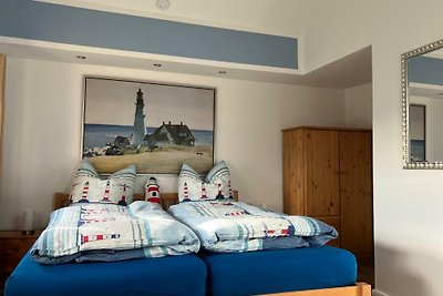 Neue 4* Ferienwohnung beim Boddenstrand