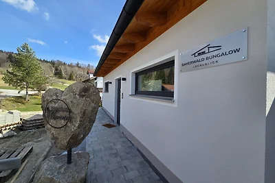 Bayerwald Bungalow