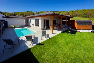Bungalow Jacklblick