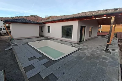 Bayerwald Bungalow