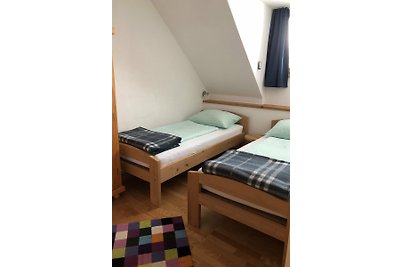 Ferienwohnung JAGA