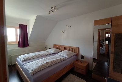 Ferienwohnung JAGA