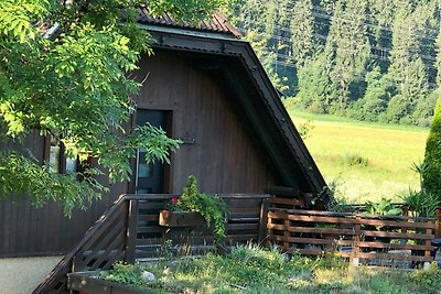 Ferienwohnung JAGA