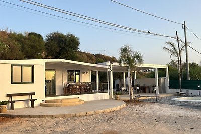 Tiny House  am meer