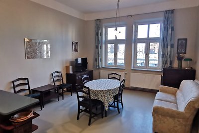 Krakau Apartment