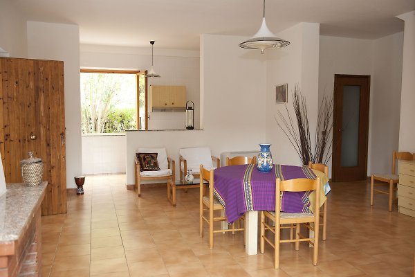 Casa vacanze Agropoli