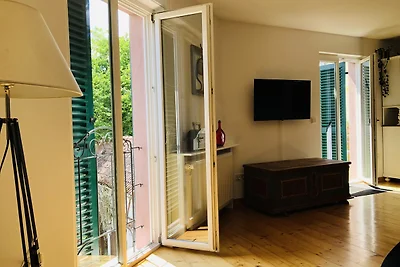 Liebevoll eingerichtetes Ferienhaus