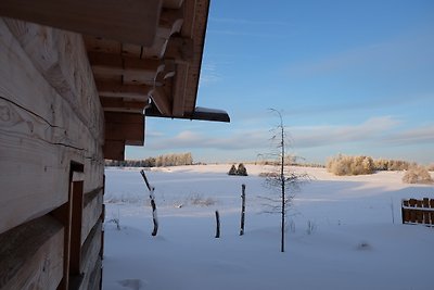 die ausspanne - Hinterhaus