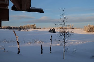 die ausspanne - Hinterhaus