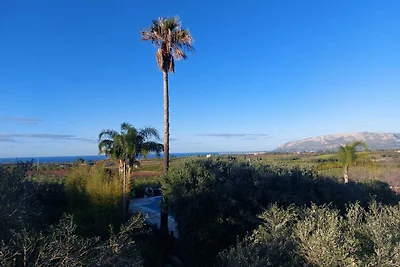 The Green Planet
