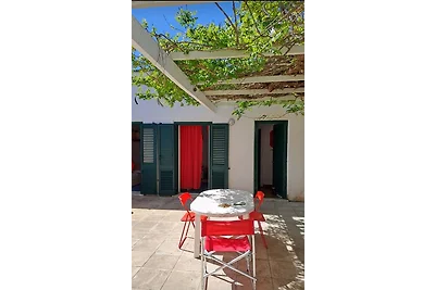 Ferienhaus in Apulien