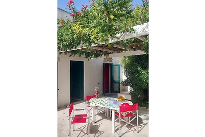 Ferienhaus in Apulien