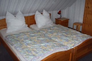 Ferienhof Bengen, OG-Wohnung