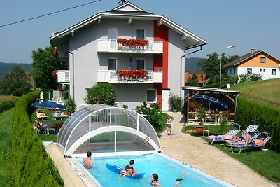 ****Kärnten Apartment Turnersee