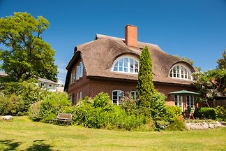 schnucklige Ferienwohnung mit wunderschöner Aussicht