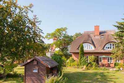 Landhaus Mönchgut M6