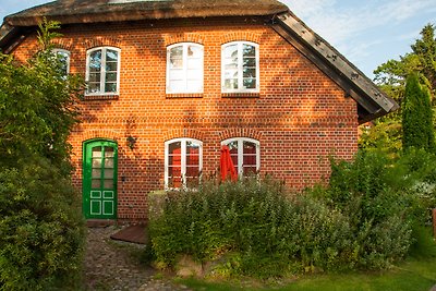 Landhaus Mönchgut F1