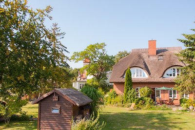 Landhaus Mönchgut F1