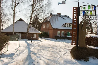 Landhaus Mönchgut F1