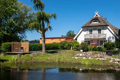 Landhaus Seerose OG1