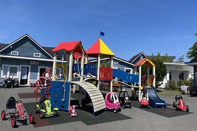 Astoria Domki Letniskowe