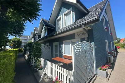 Astoria Domki Letniskowe
