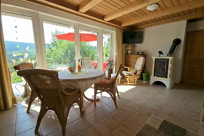 Haus Belvedere am See in Holzerath