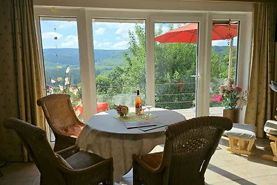 Haus Belvedere am See in Holzerath