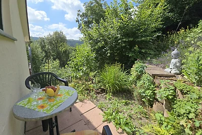 Haus Belvedere am See in Holzerath