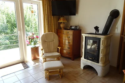 Ferienhaus Belvedere am See in Holzerath im Hochwald, nähe Trier