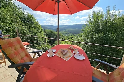 Haus Belvedere am See in Holzerath