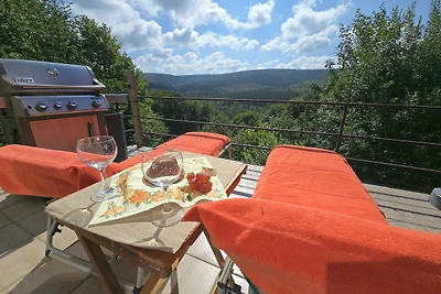 Haus Belvedere am See in Holzerath
