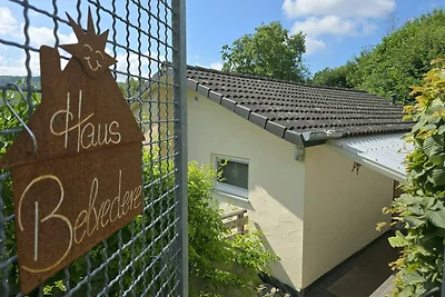 Haus Belvedere am See in Holzerath