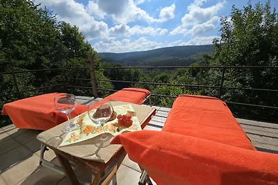 Ferienhaus Belvedere