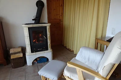 Haus Belvedere am See in Holzerath